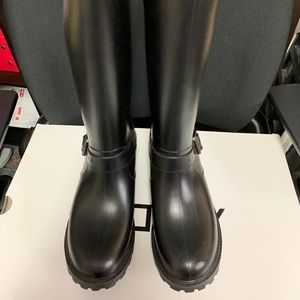 Aldo Rain Boots